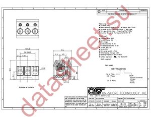 OSTTX020100 datasheet  